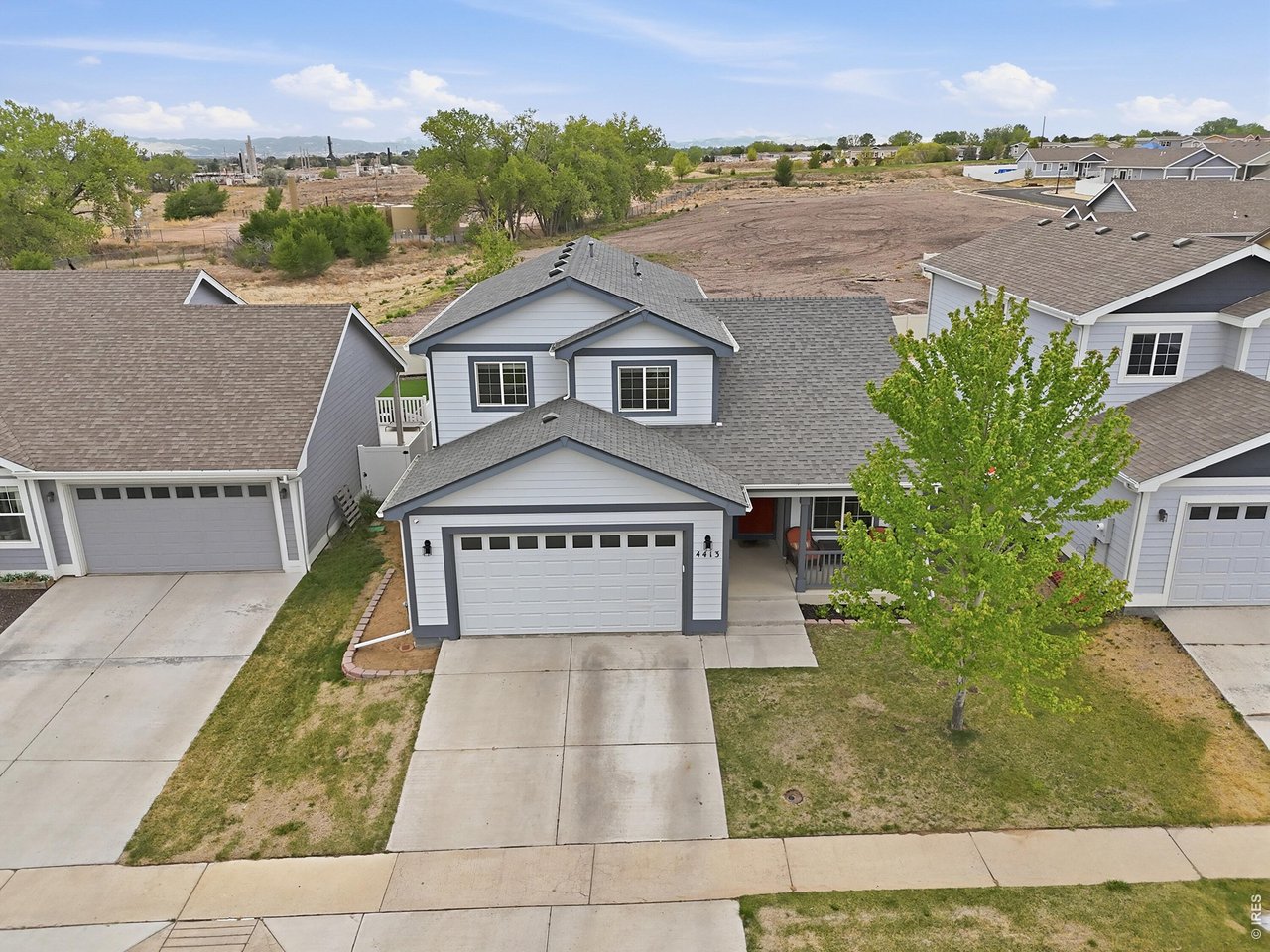 4413 Rockcress Road Evans, CO 80620 - Photo 39 of 40