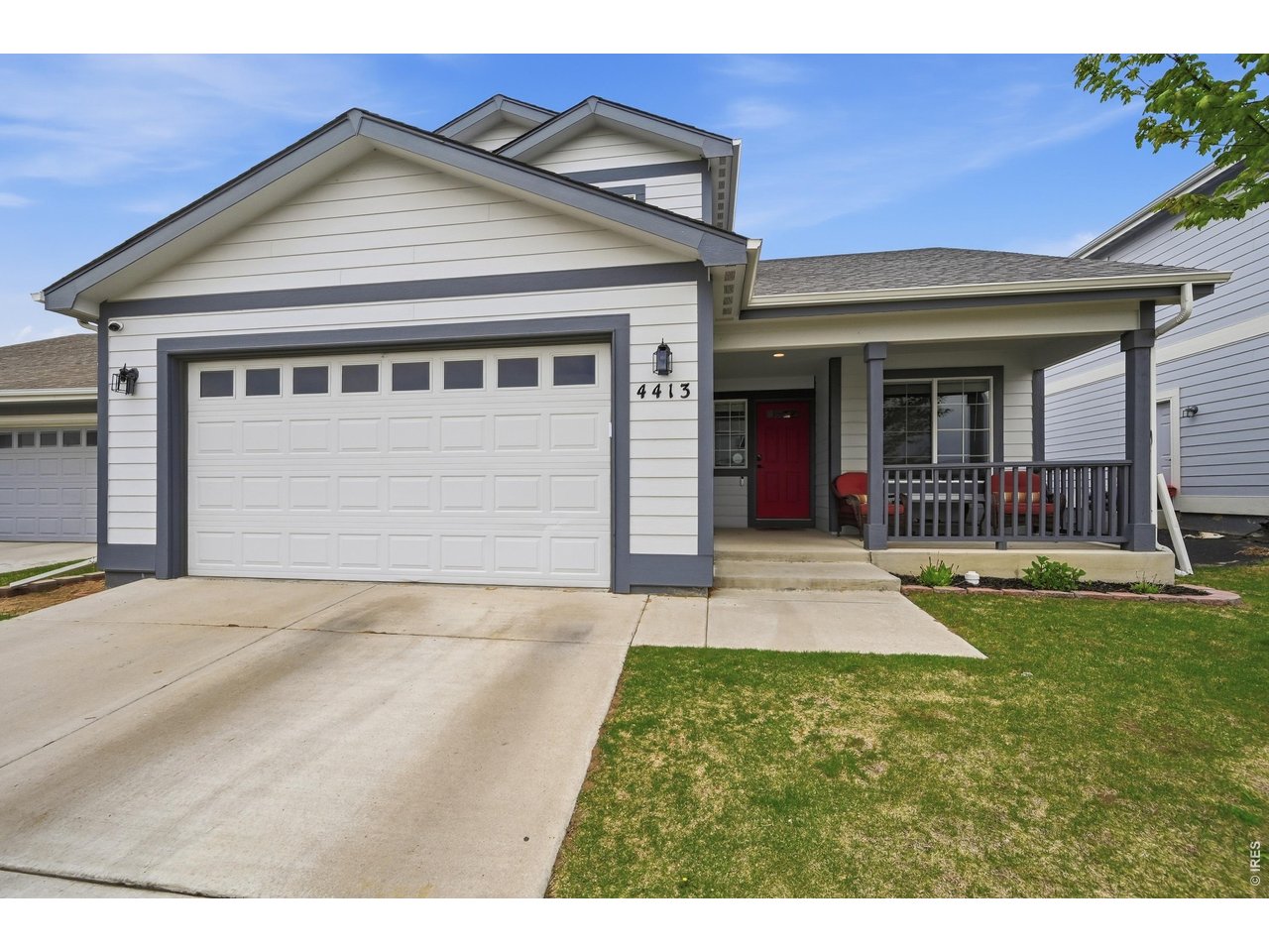 4413 Rockcress Road Evans, CO 80620 - Photo 4 of 40