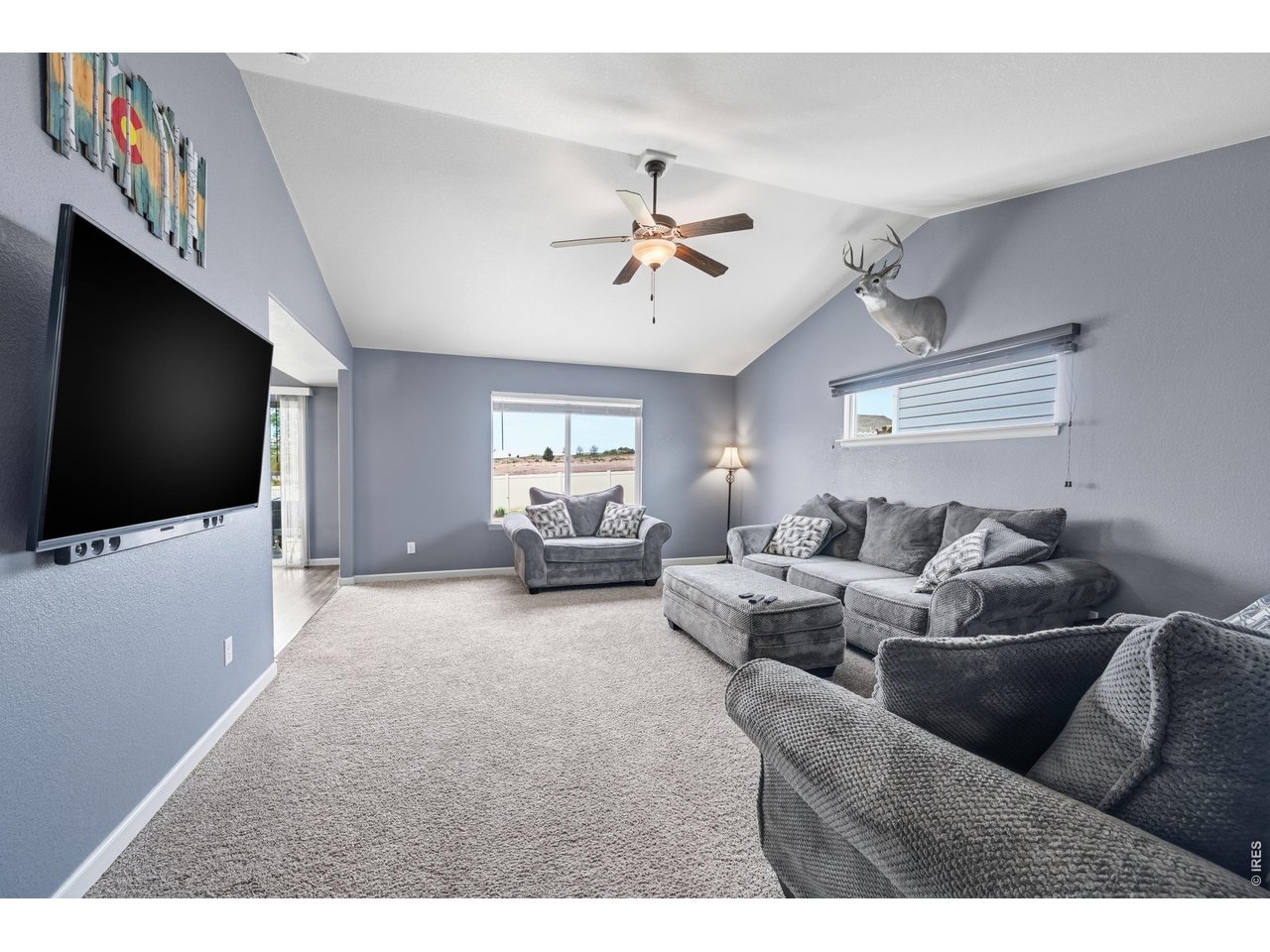 4413 Rockcress Road Evans, CO 80620 - Photo 7 of 40