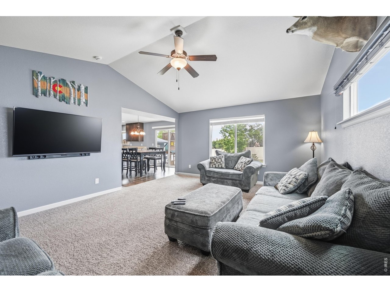 4413 Rockcress Road Evans, CO 80620 - Photo 9 of 40