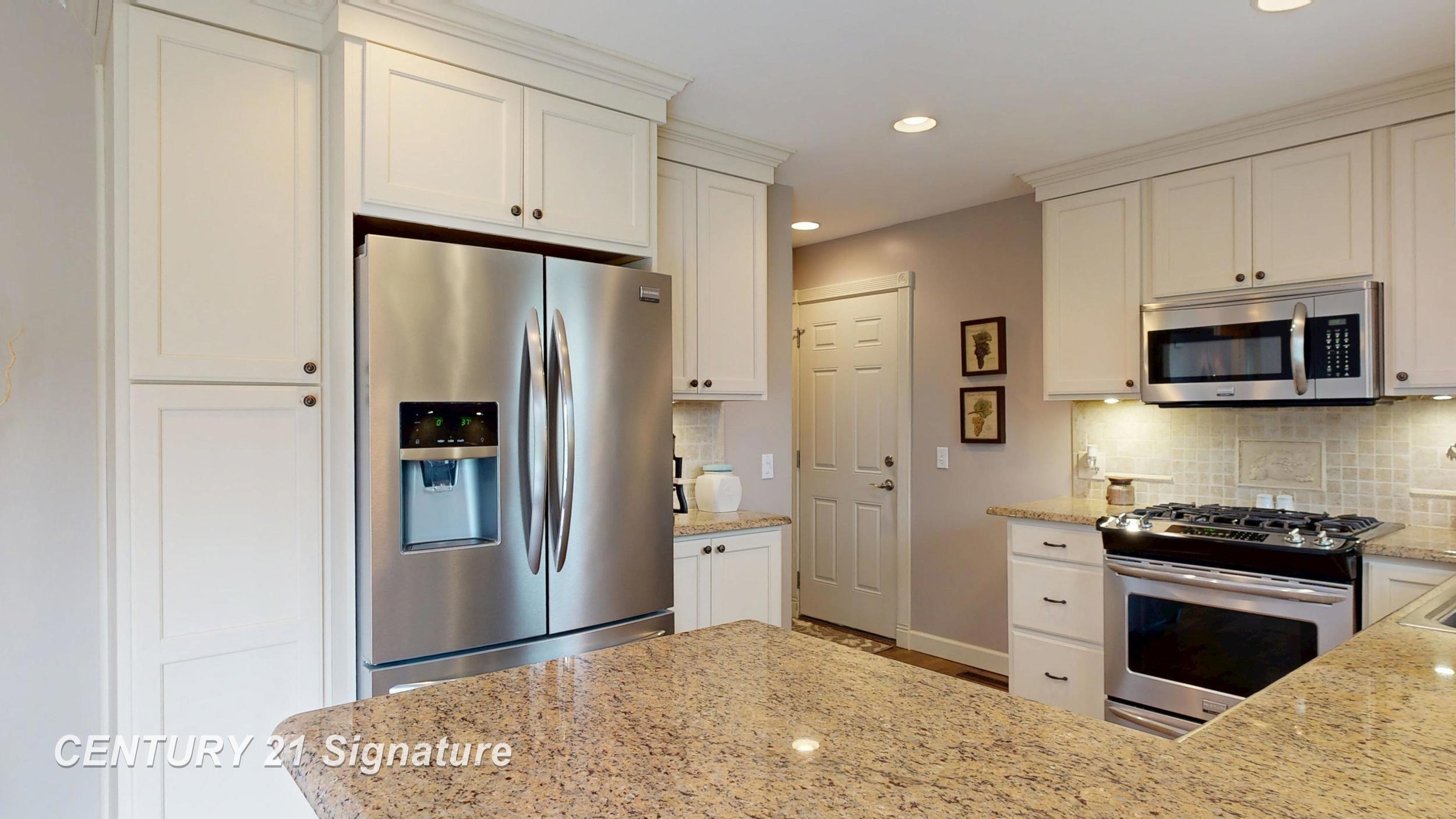 5405 River Ridge Drive Flushing, MI 48433 - Photo 13 of 61