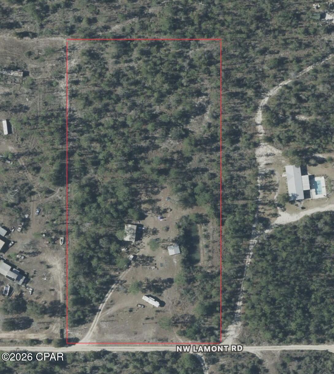23588 Lamont Road Fountain, FL 32438 - Photo 2 of 48