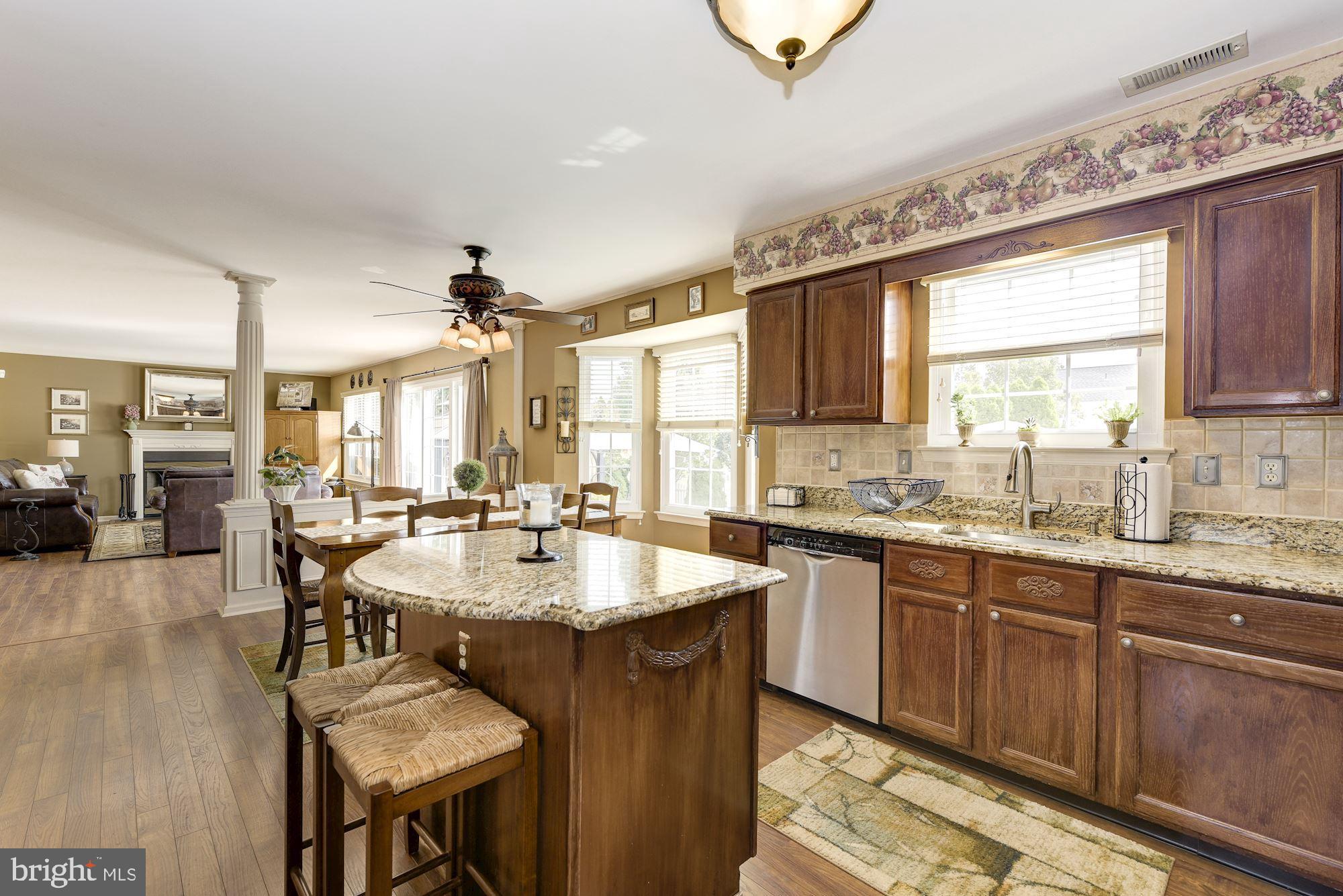 12 Albany Road Marlton, NJ 08053 - Photo 12 of 43 Kitchen