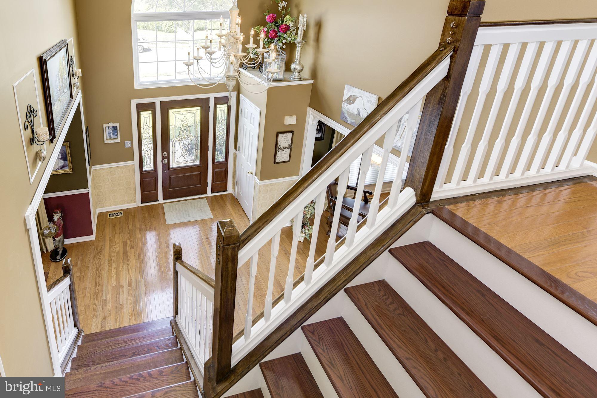 12 Albany Road Marlton, NJ 08053 - Photo 14 of 43 Foyer