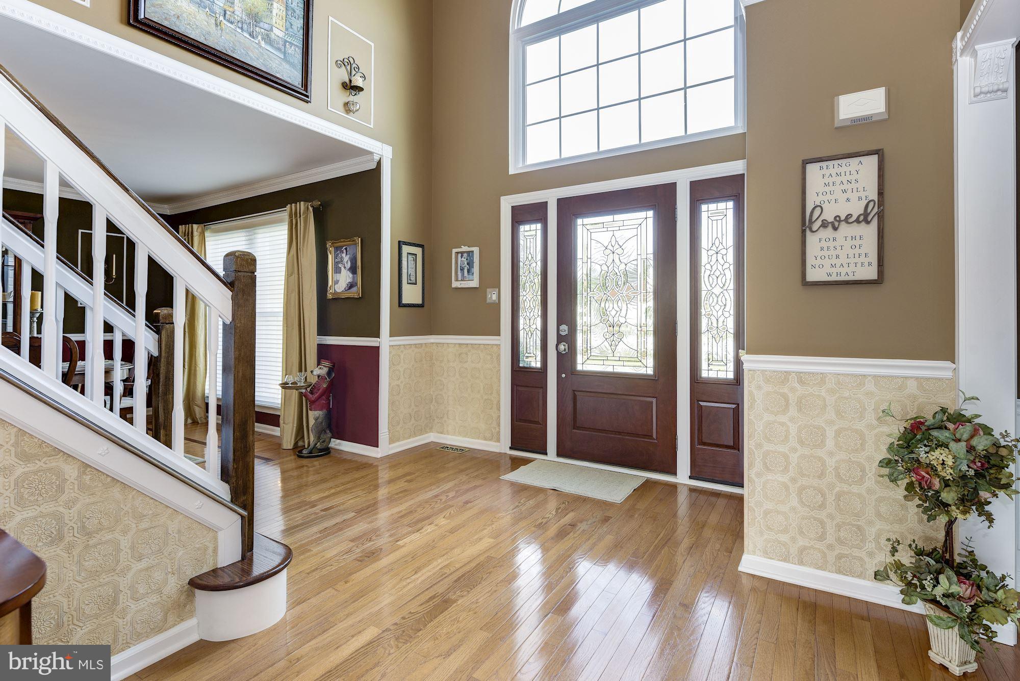 12 Albany Road Marlton, NJ 08053 - Photo 15 of 43 Foyer
