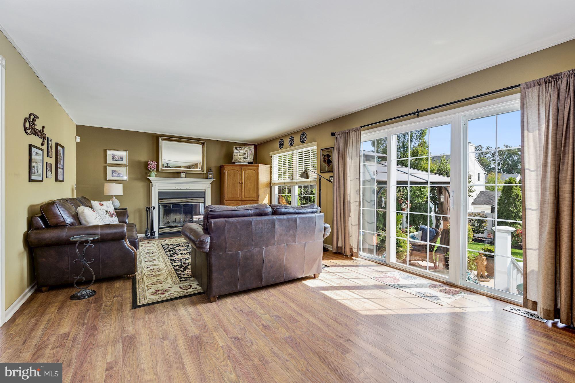 12 Albany Road Marlton, NJ 08053 - Photo 16 of 43 Family Room