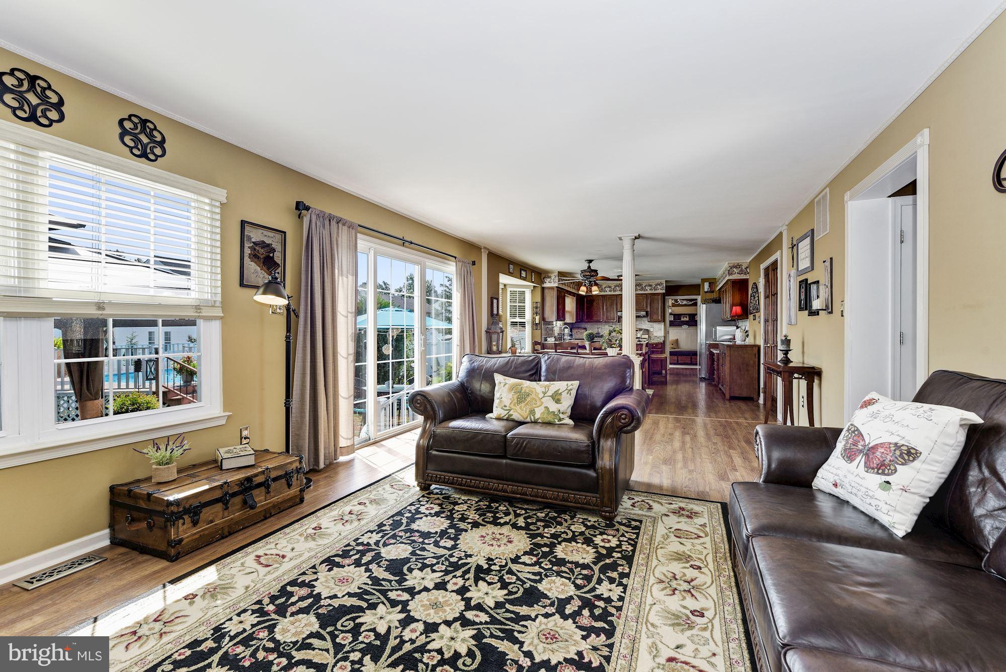 12 Albany Road Marlton, NJ 08053 - Photo 17 of 43 Family Room