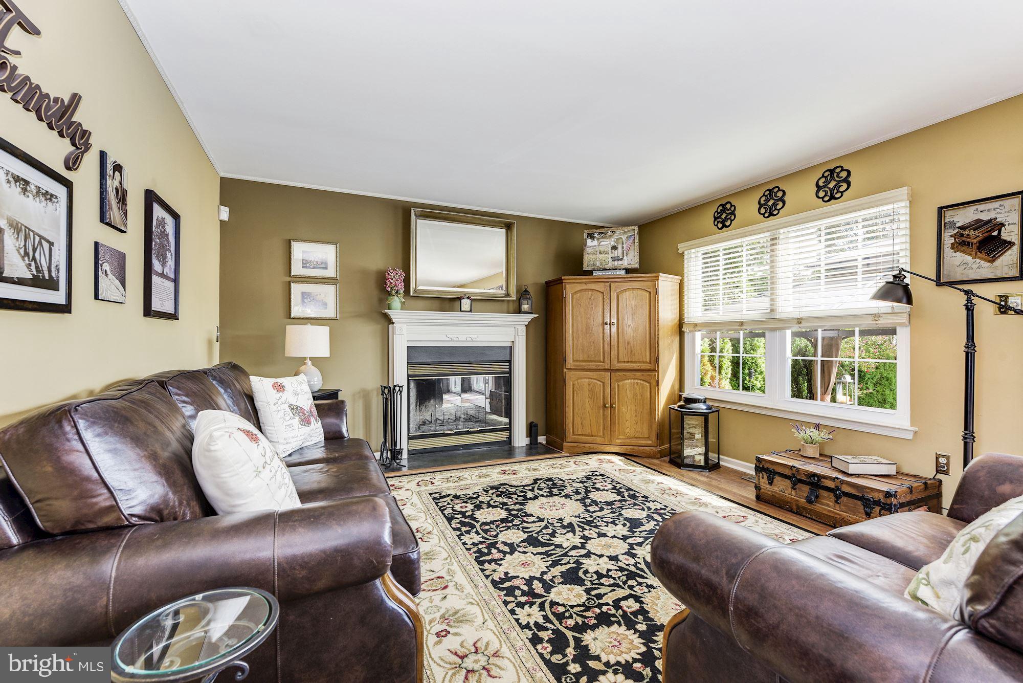 12 Albany Road Marlton, NJ 08053 - Photo 18 of 43 Family Room