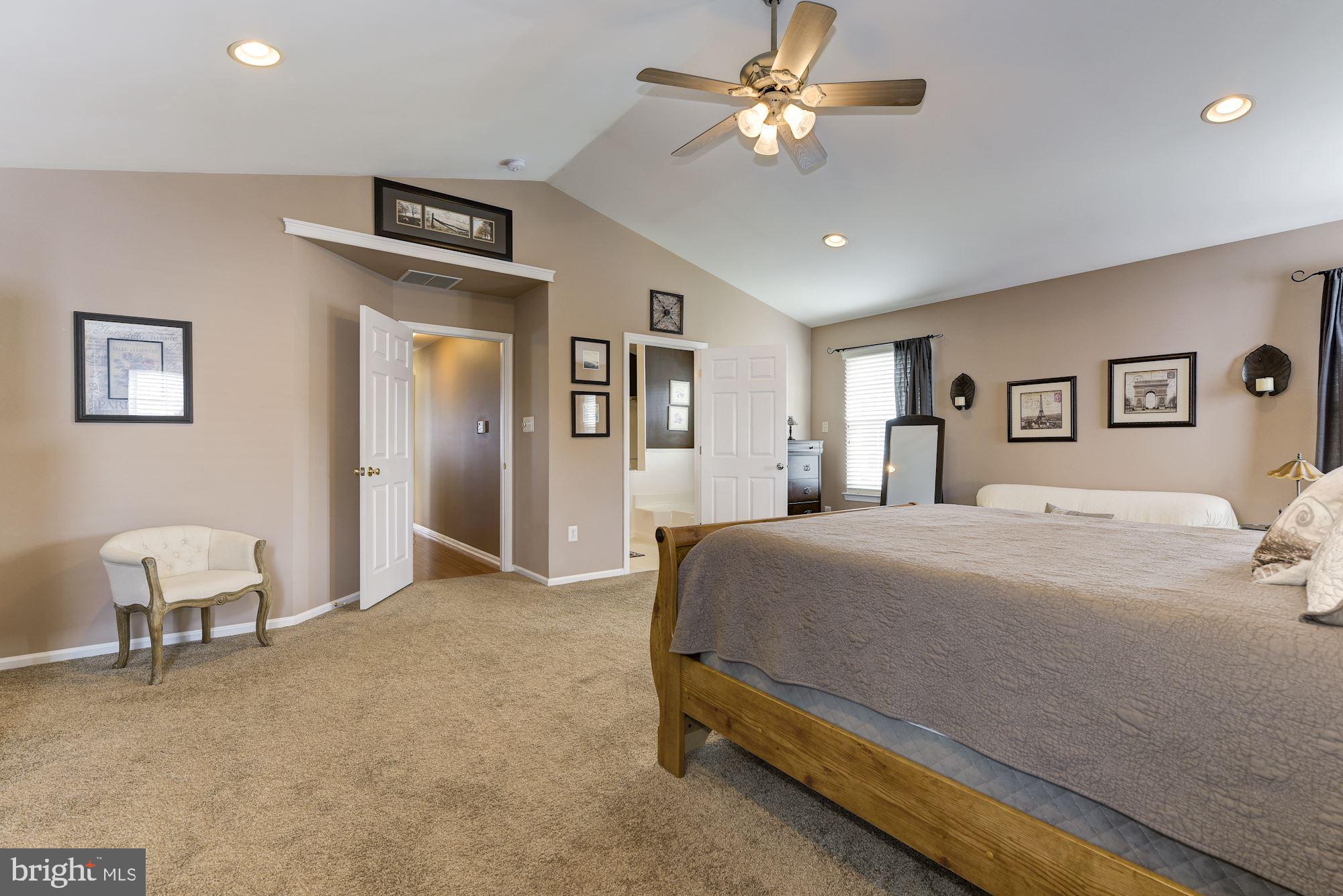 12 Albany Road Marlton, NJ 08053 - Photo 20 of 43 Master Bedroom