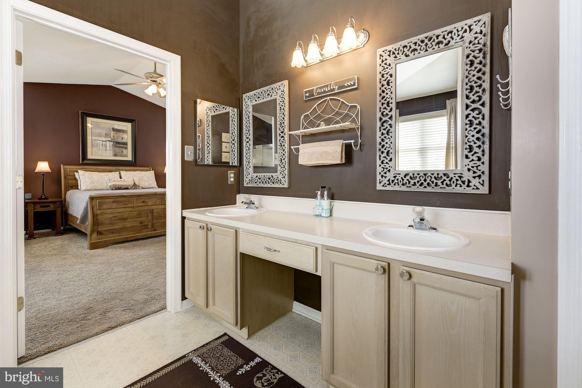 12 Albany Road Marlton, NJ 08053 - Photo 22 of 43 Master Bath
