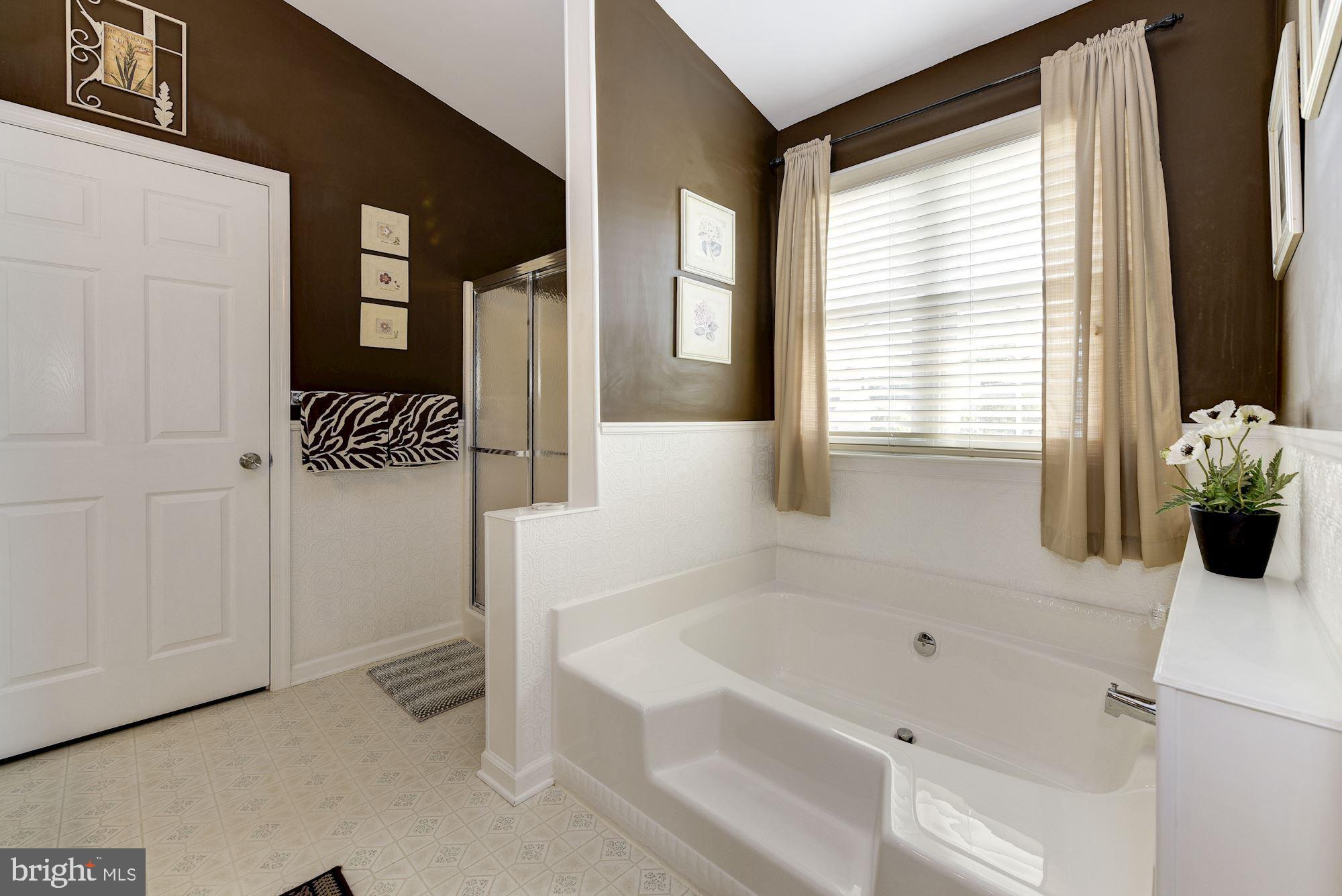 12 Albany Road Marlton, NJ 08053 - Photo 23 of 43 Master Bath