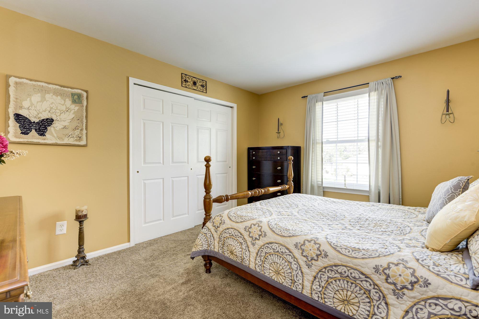 12 Albany Road Marlton, NJ 08053 - Photo 24 of 43 Bedroom 2