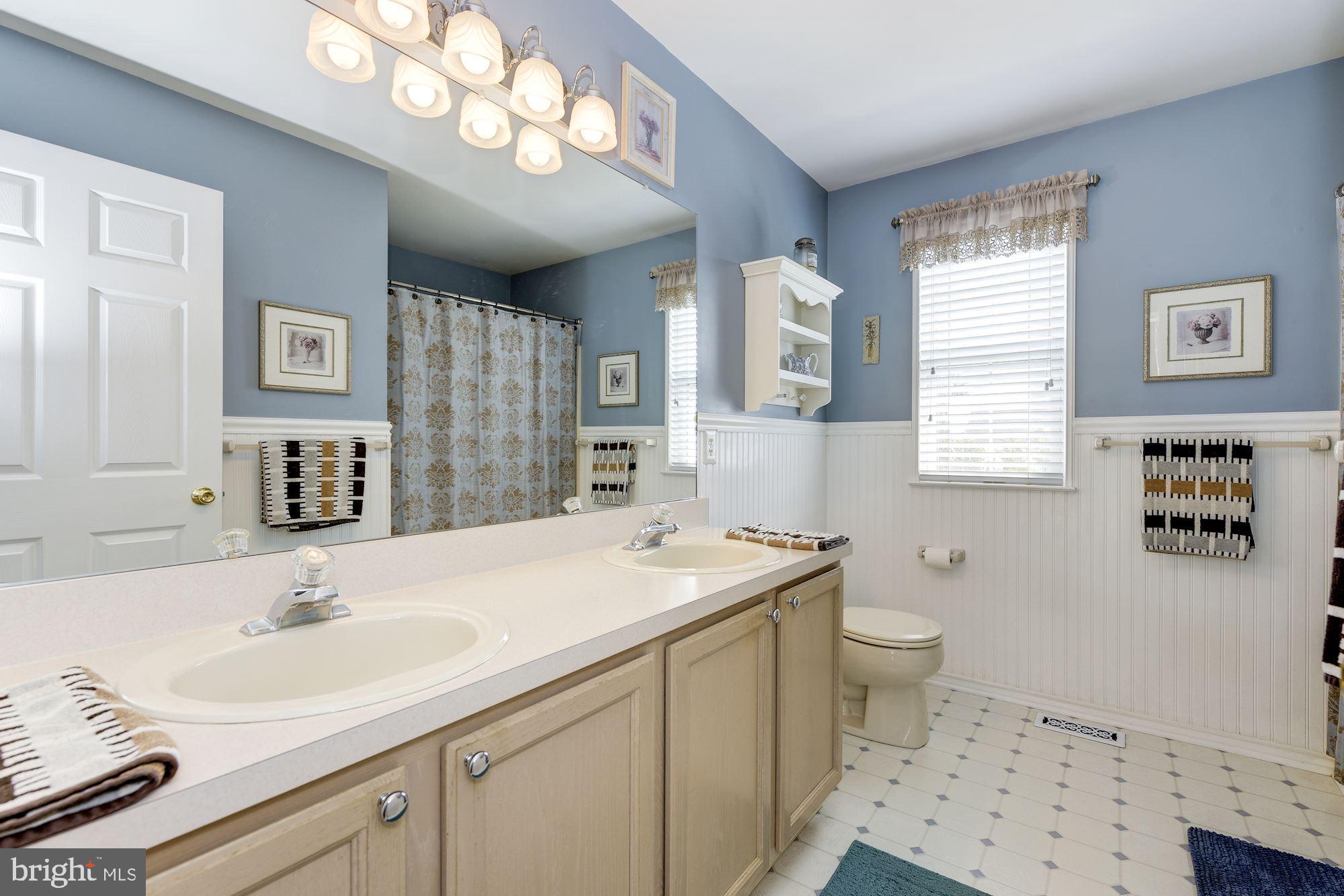 12 Albany Road Marlton, NJ 08053 - Photo 25 of 43 Master Bath