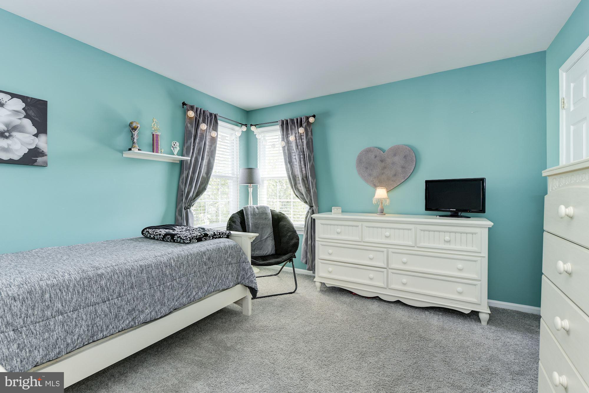 12 Albany Road Marlton, NJ 08053 - Photo 26 of 43 Bedroom 3