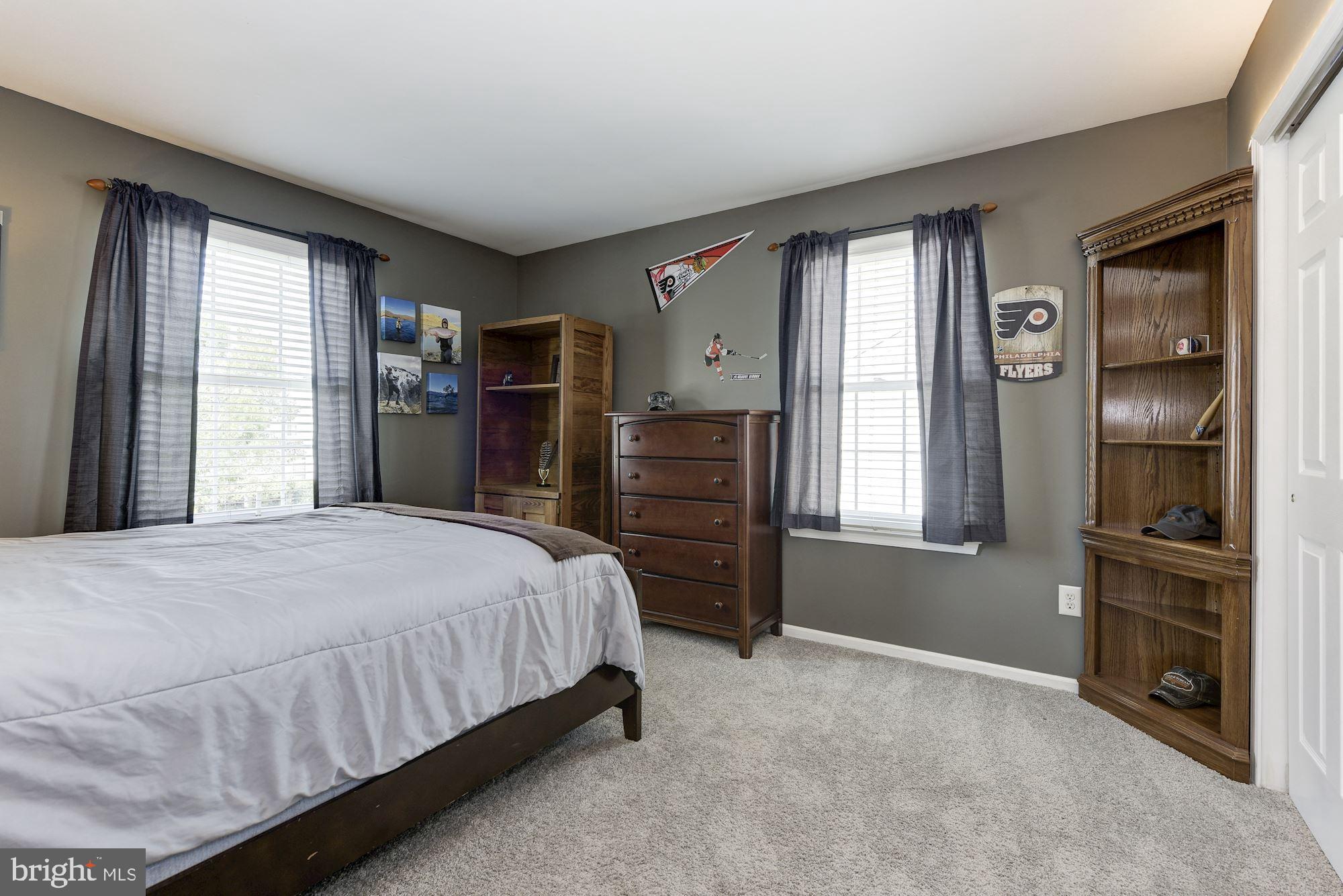 12 Albany Road Marlton, NJ 08053 - Photo 27 of 43 Bedroom 4
