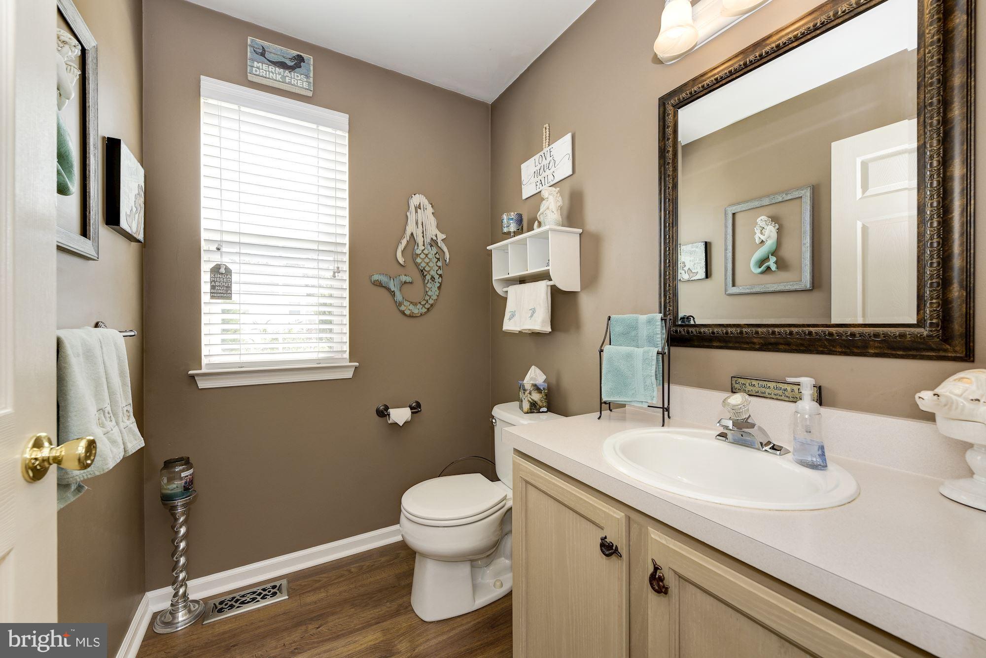 12 Albany Road Marlton, NJ 08053 - Photo 28 of 43 Hall Bath