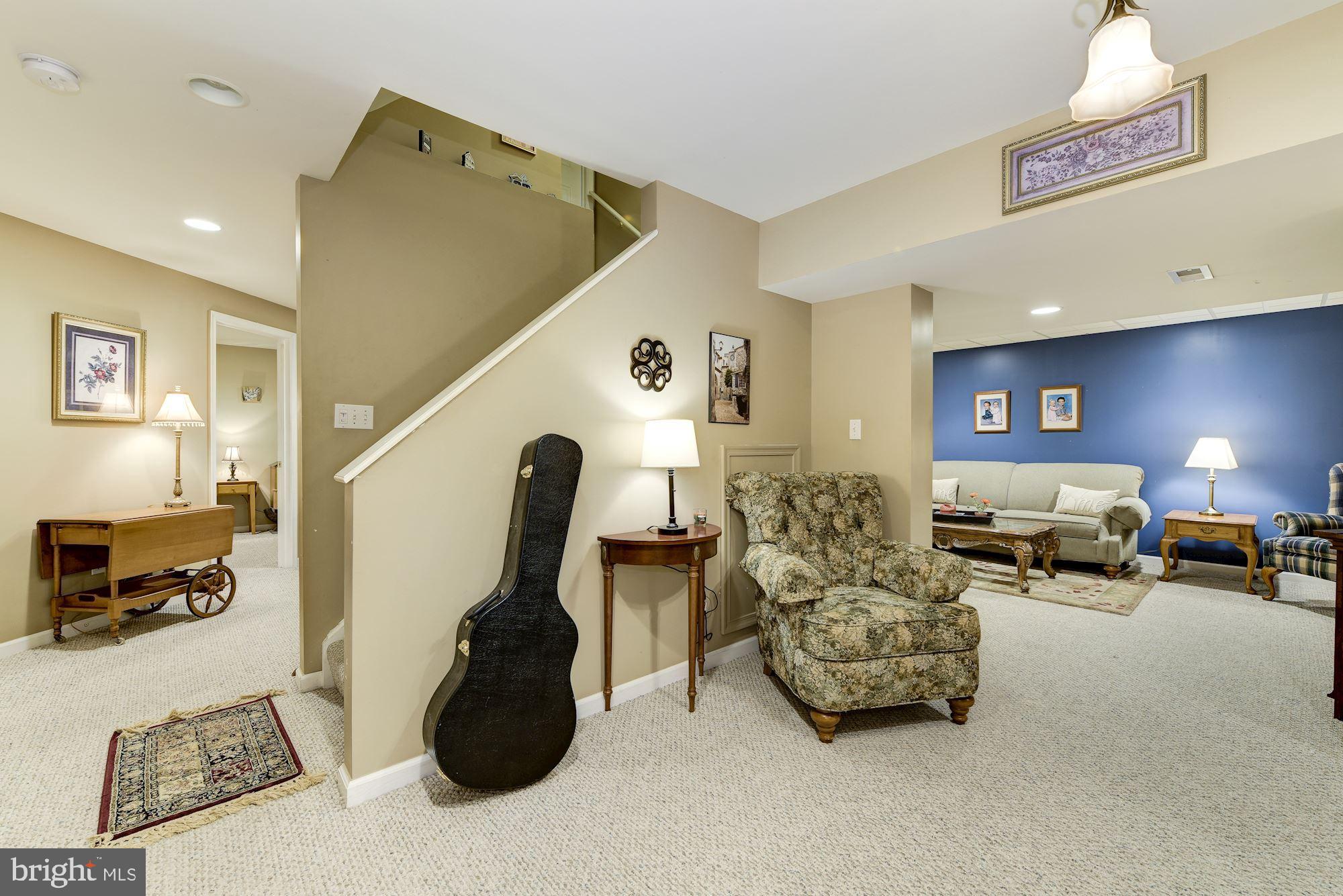 12 Albany Road Marlton, NJ 08053 - Photo 29 of 43 Basement