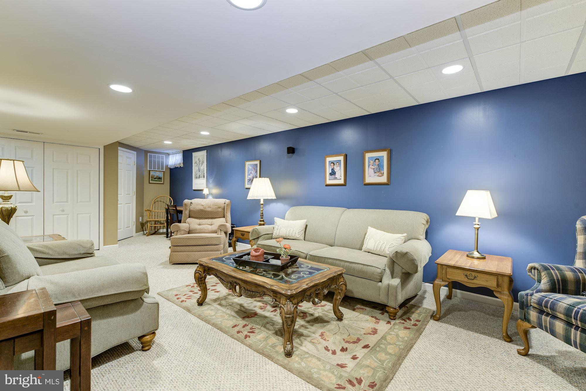 12 Albany Road Marlton, NJ 08053 - Photo 31 of 43 Basement