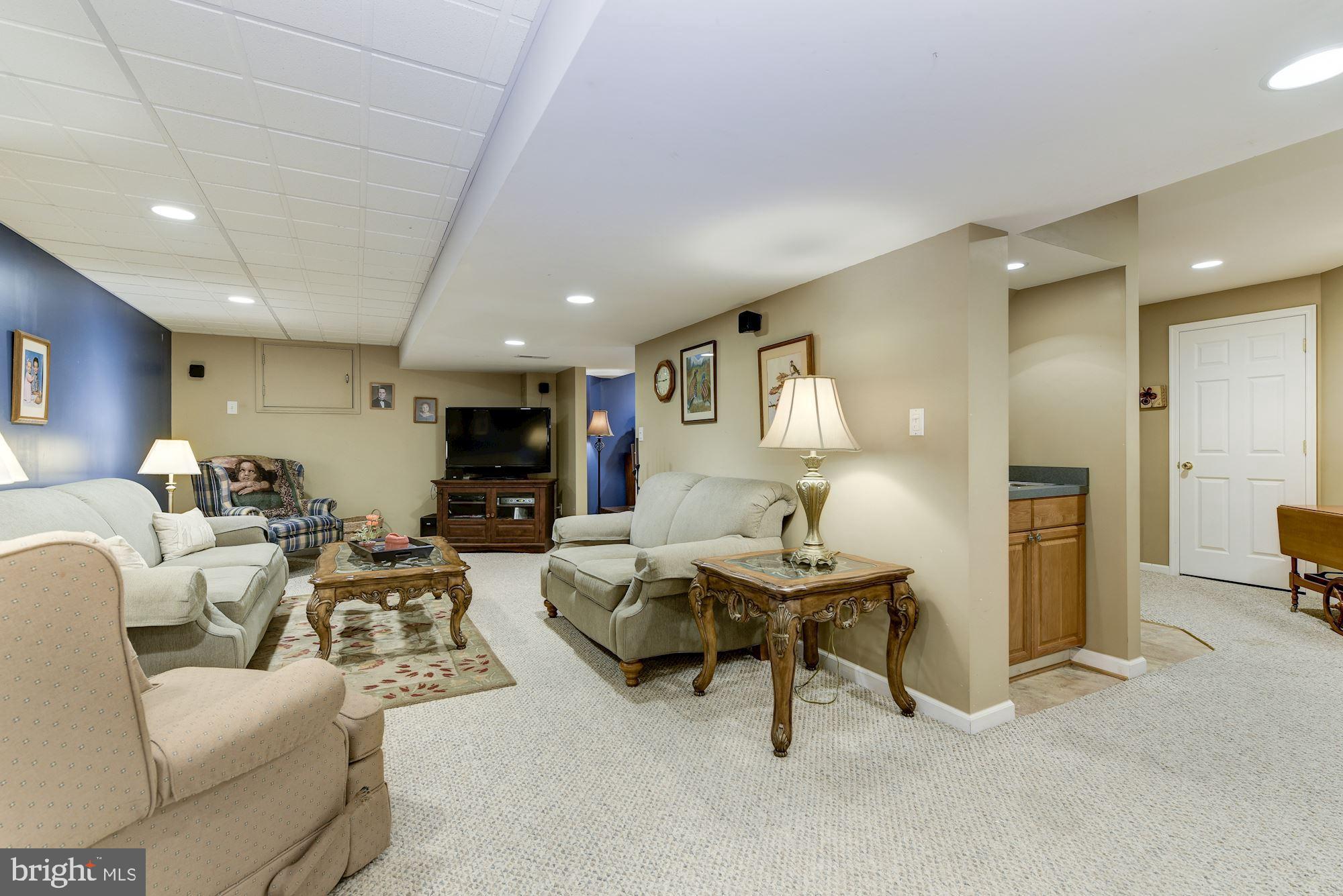 12 Albany Road Marlton, NJ 08053 - Photo 32 of 43 Basement