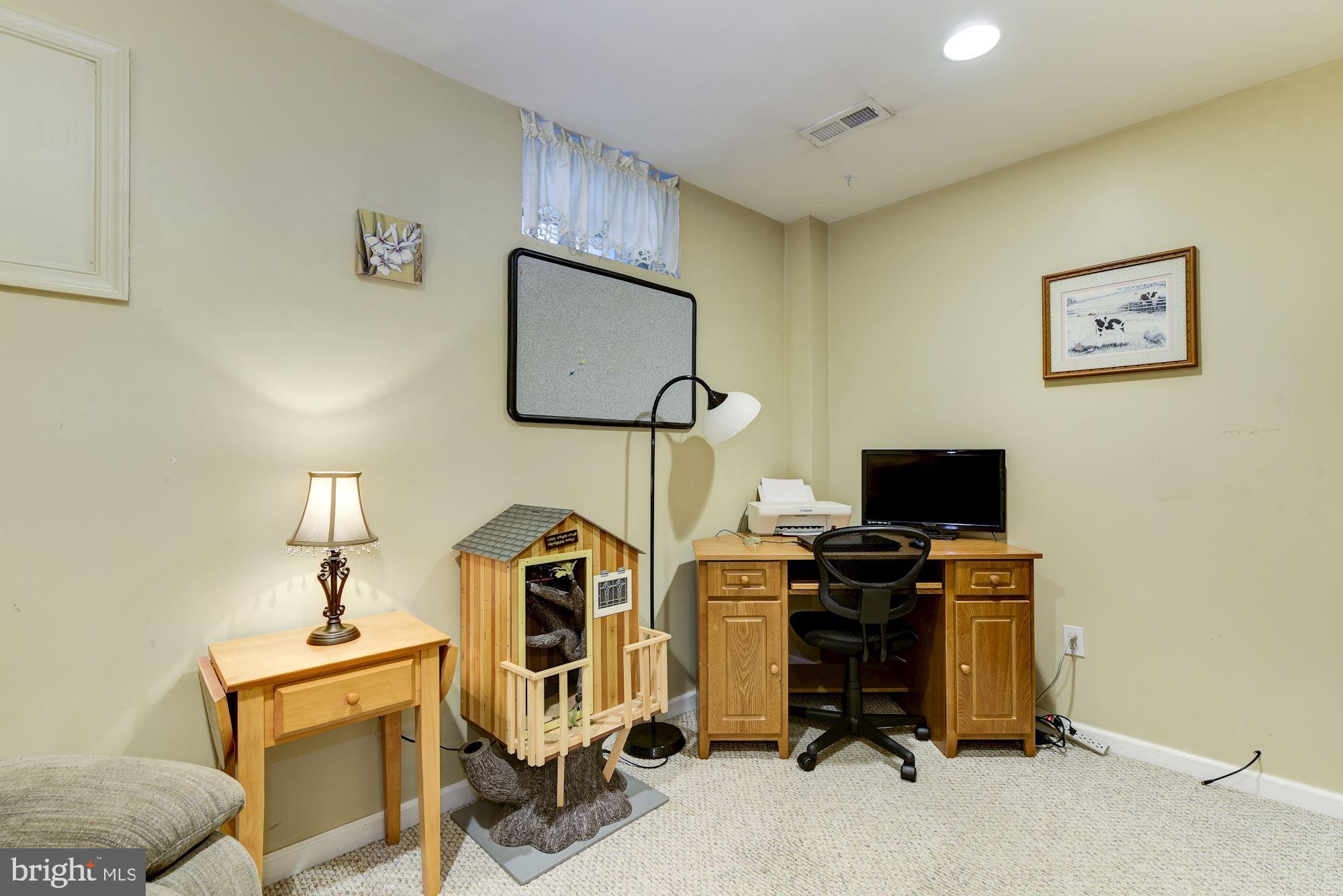 12 Albany Road Marlton, NJ 08053 - Photo 33 of 43 Basement