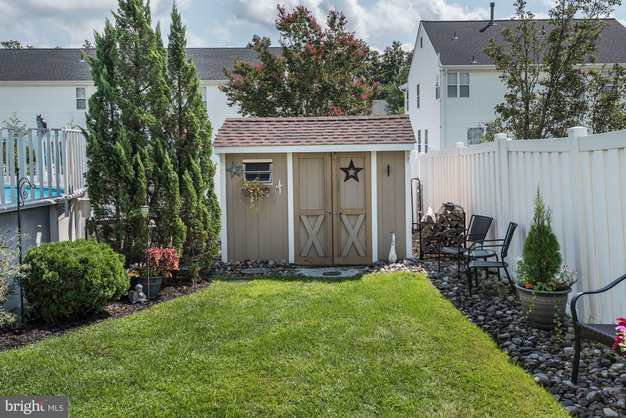 12 Albany Road Marlton, NJ 08053 - Photo 40 of 43 Shed