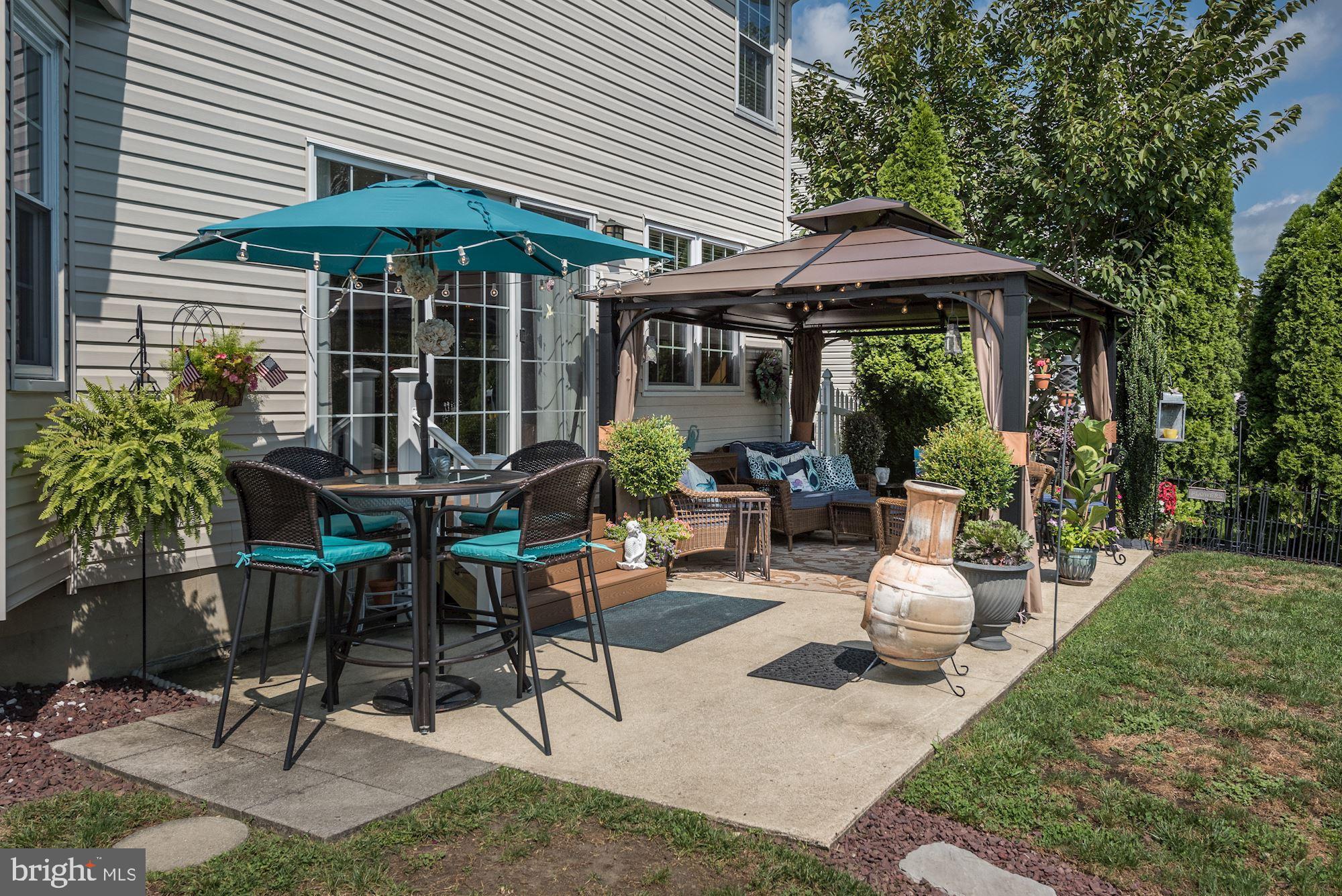 12 Albany Road Marlton, NJ 08053 - Photo 43 of 43 Patio