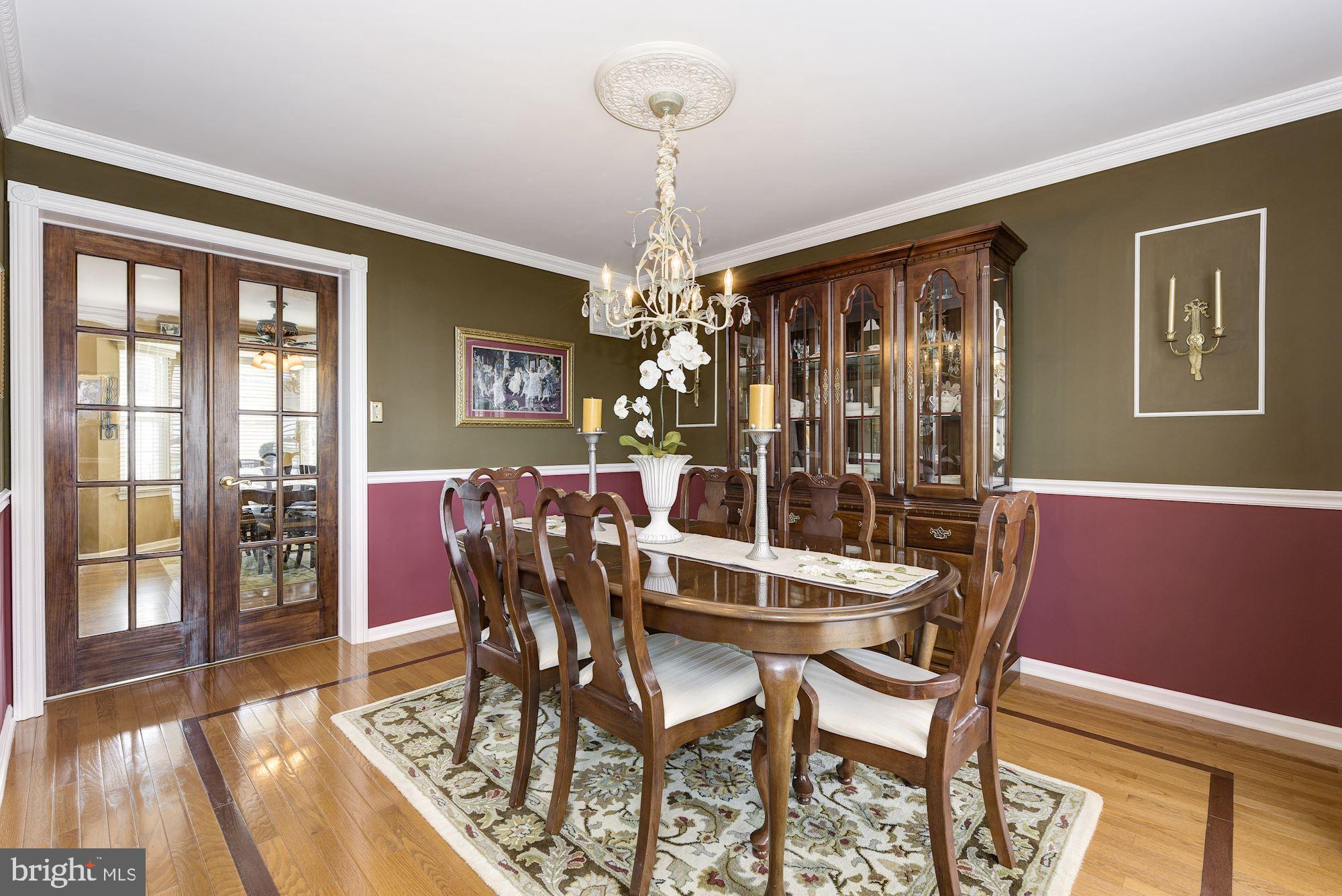 12 Albany Road Marlton, NJ 08053 - Photo 8 of 43 Dining Room