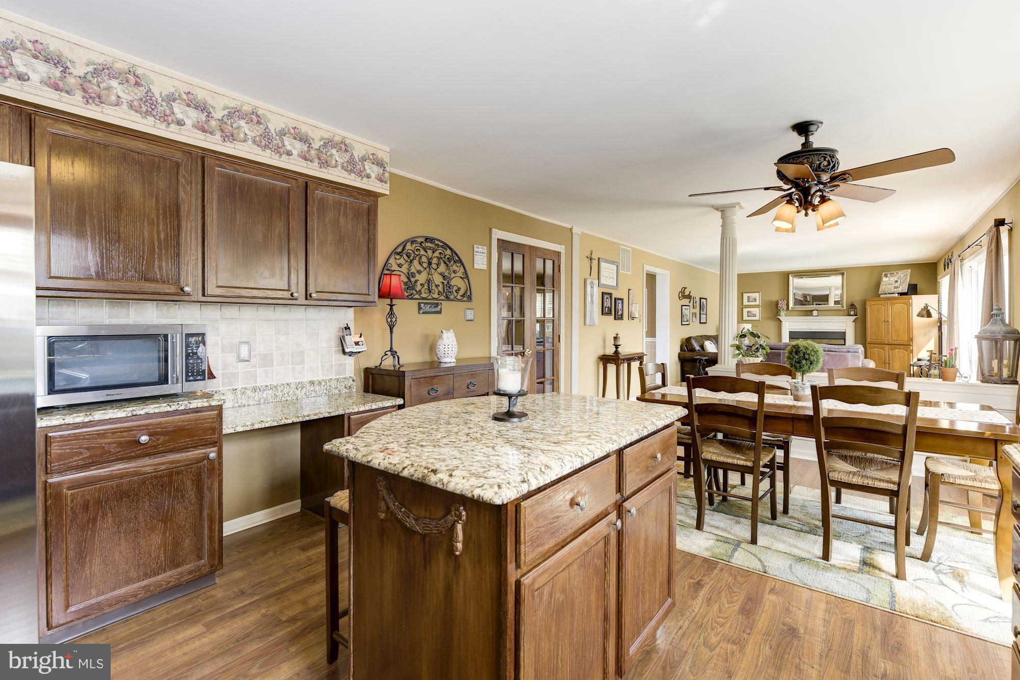 12 Albany Road Marlton, NJ 08053 - Photo 9 of 43 Kitchen