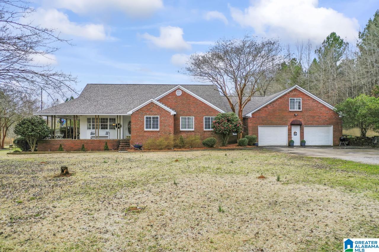 1726 Alston Farm Road Columbiana, AL 35051 - Photo 45 of 61