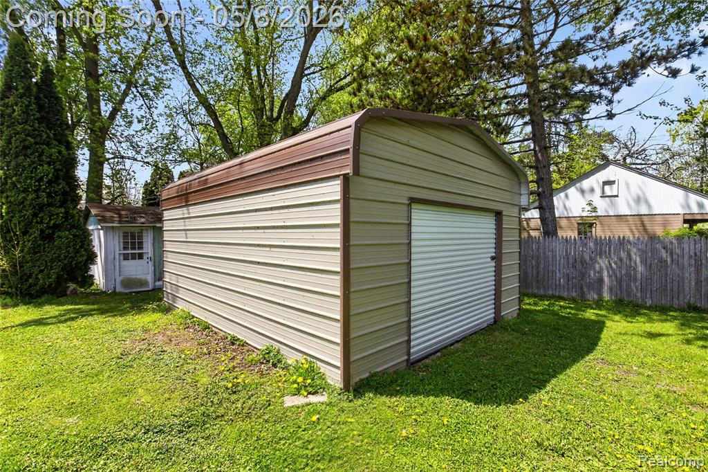4300 South Washington Road Saginaw, MI 48601 - Photo 27 of 30
