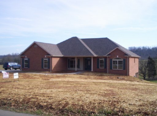 1452 Marble Hill Road Greenback, TN 37742 - Photo 1 of 1 Primary Photo