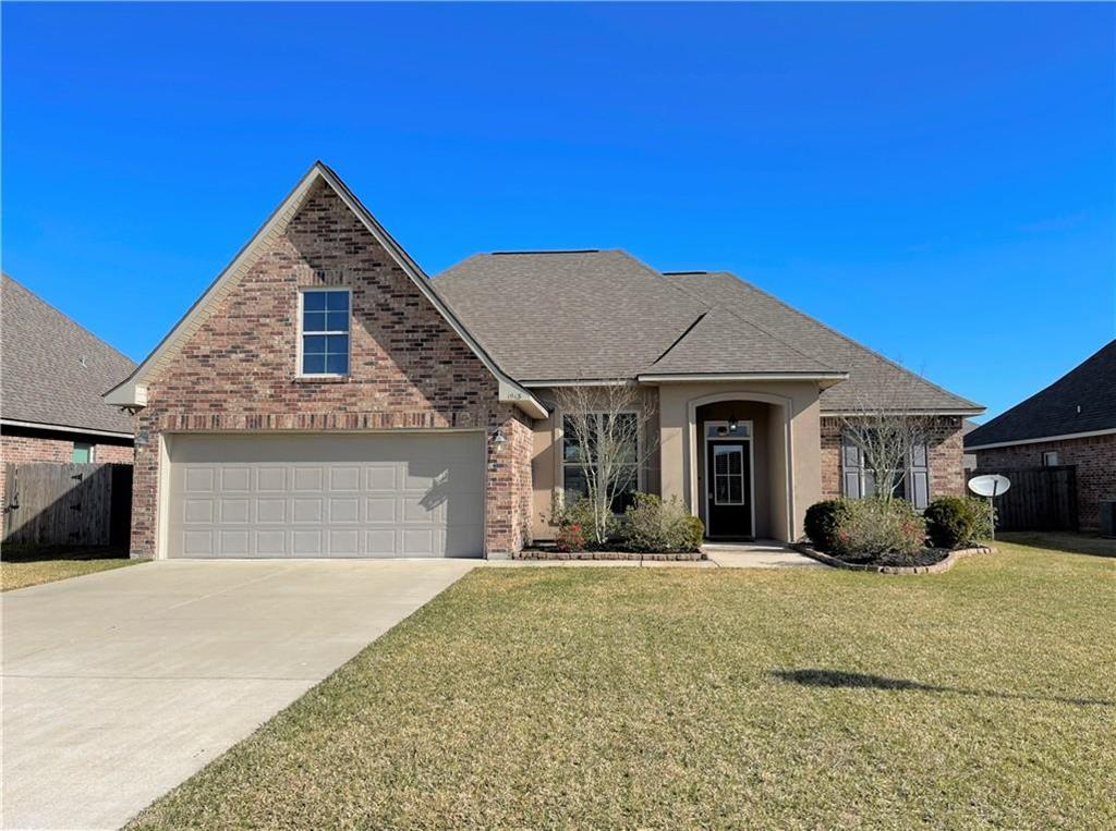1943 Thibodeaux Road Lake Charles, LA 70607 - Photo 1 of 37 Gallery Image 1