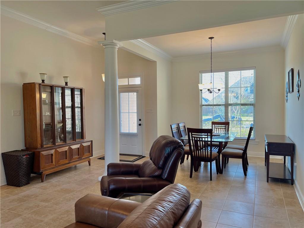 1943 Thibodeaux Road Lake Charles, LA 70607 - Photo 4 of 37 Gallery Image 4