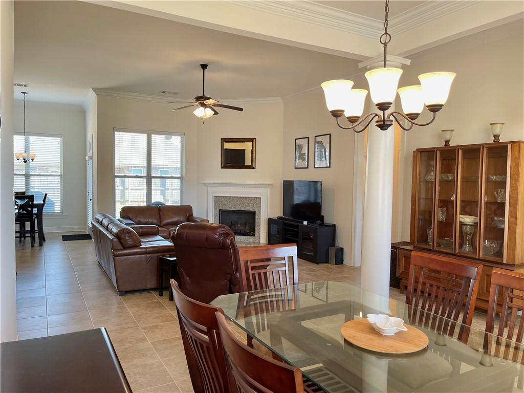1943 Thibodeaux Road Lake Charles, LA 70607 - Photo 5 of 37 Gallery Image 5