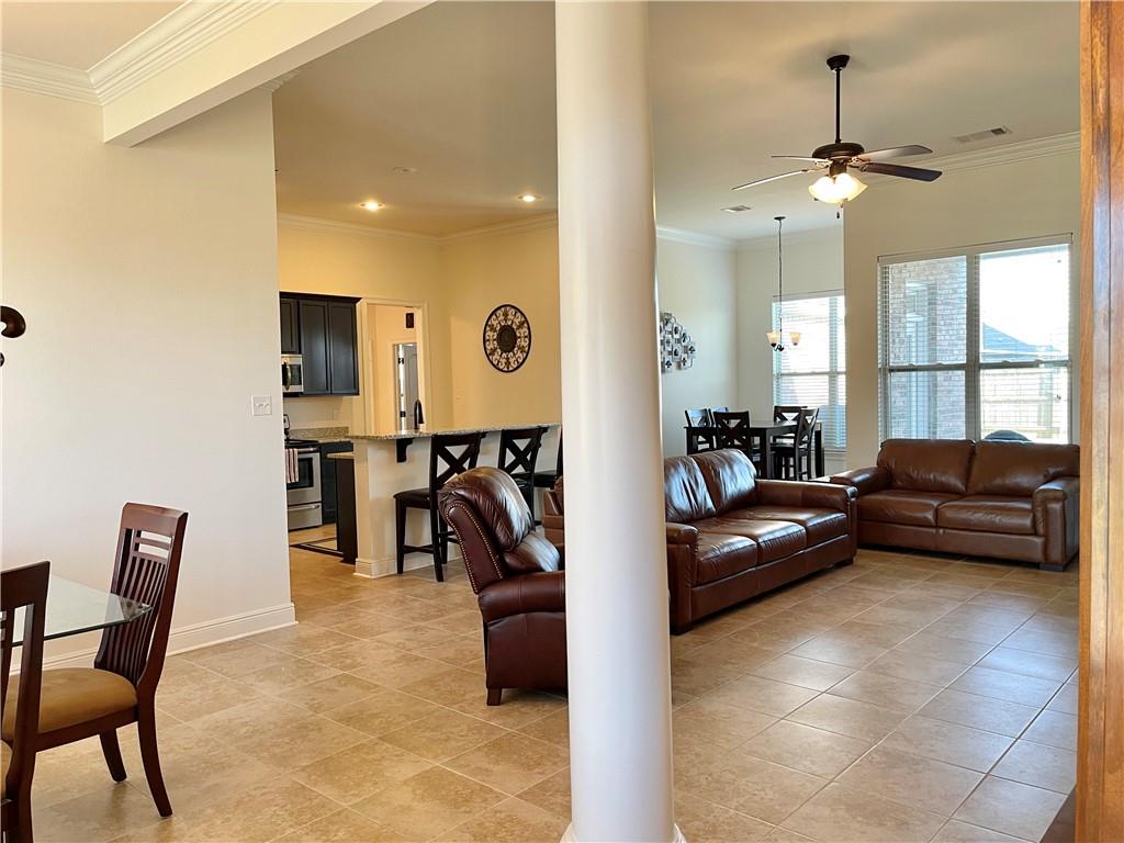 1943 Thibodeaux Road Lake Charles, LA 70607 - Photo 6 of 37 Gallery Image 6