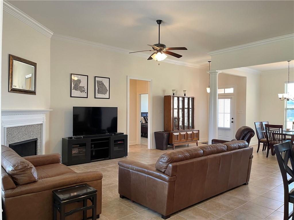 1943 Thibodeaux Road Lake Charles, LA 70607 - Photo 7 of 37 Gallery Image 7