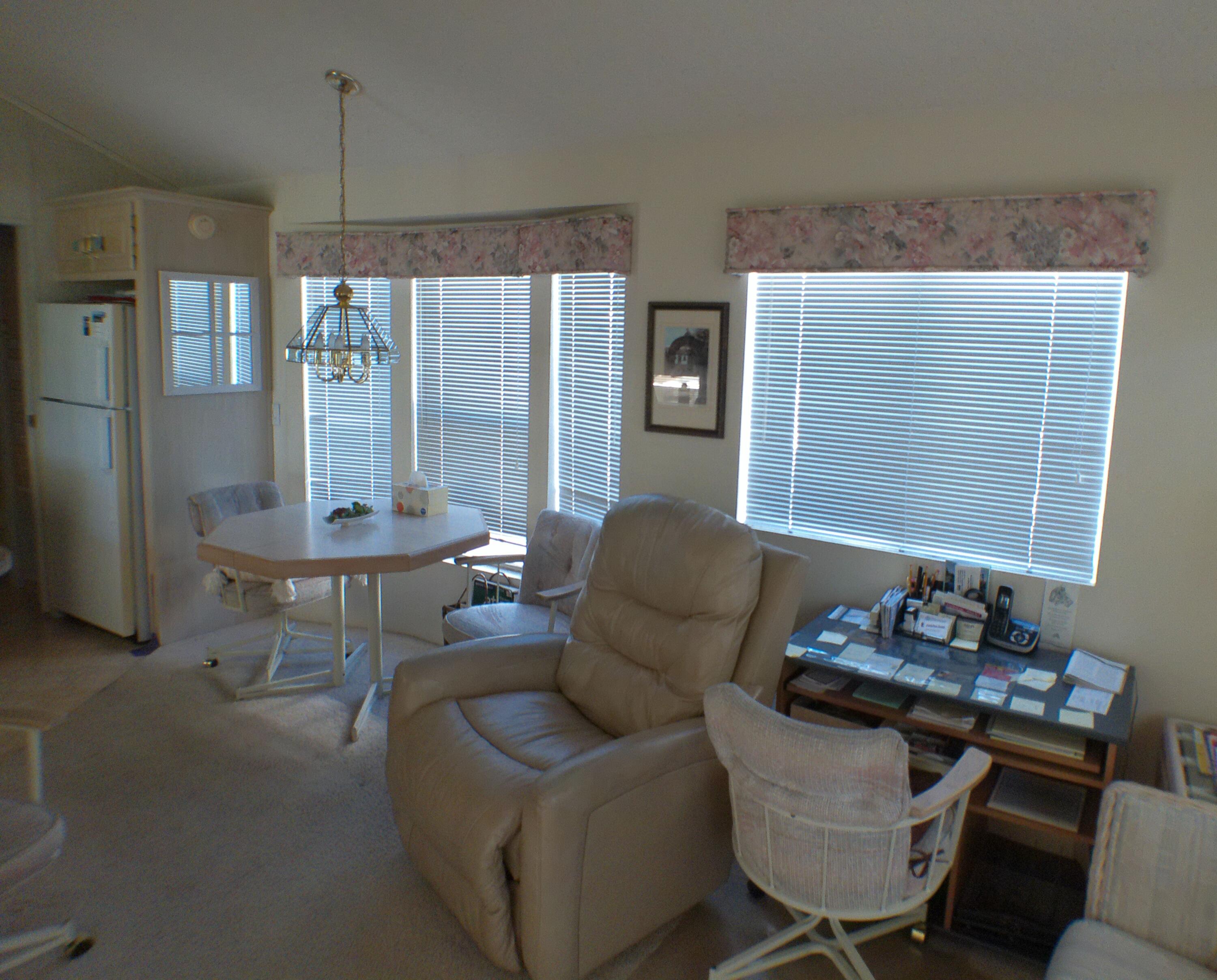 84136 Ave 44, Unit 337 Indio, CA 92203 - Photo 14 of 31 a work room with furniture and a window