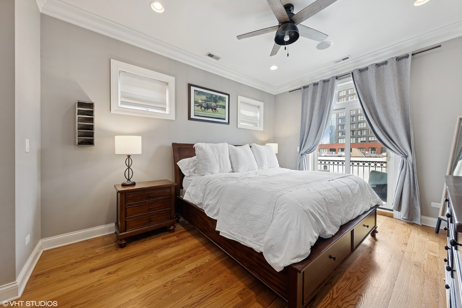 210 North Halsted Street, Unit 4 Chicago, IL 60661 - Photo 12 of 29