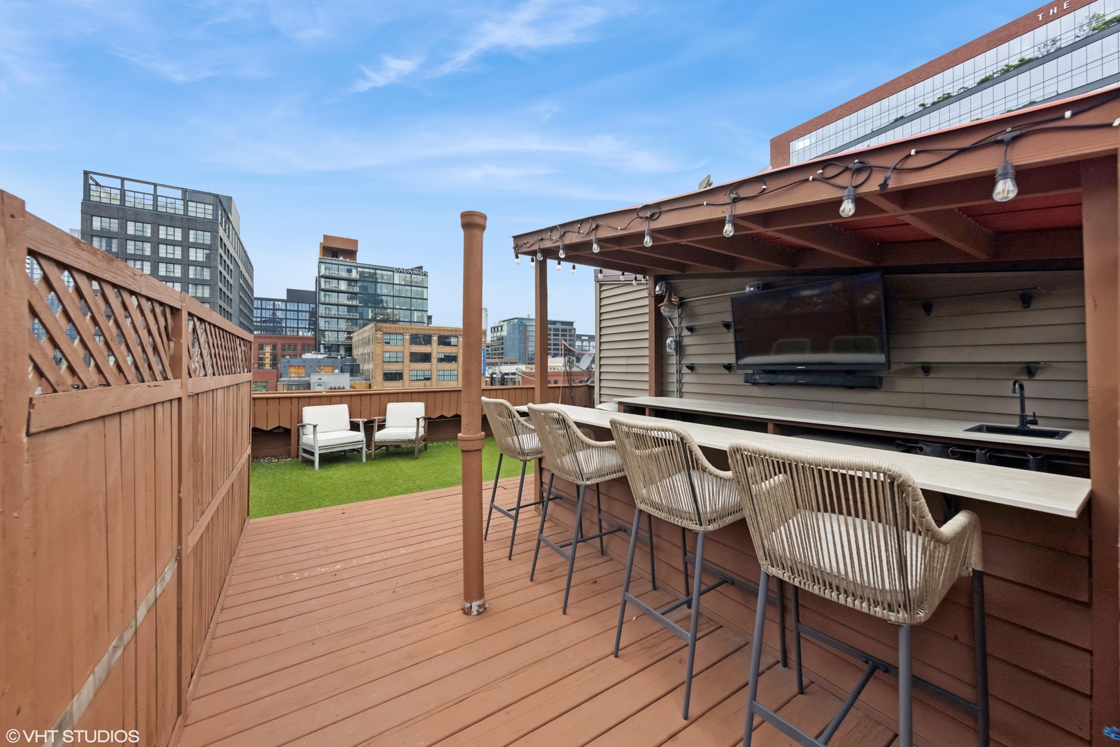 210 North Halsted Street, Unit 4 Chicago, IL 60661 - Photo 20 of 29