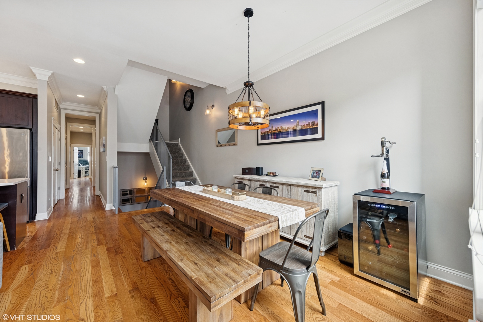 210 North Halsted Street, Unit 4 Chicago, IL 60661 - Photo 3 of 29