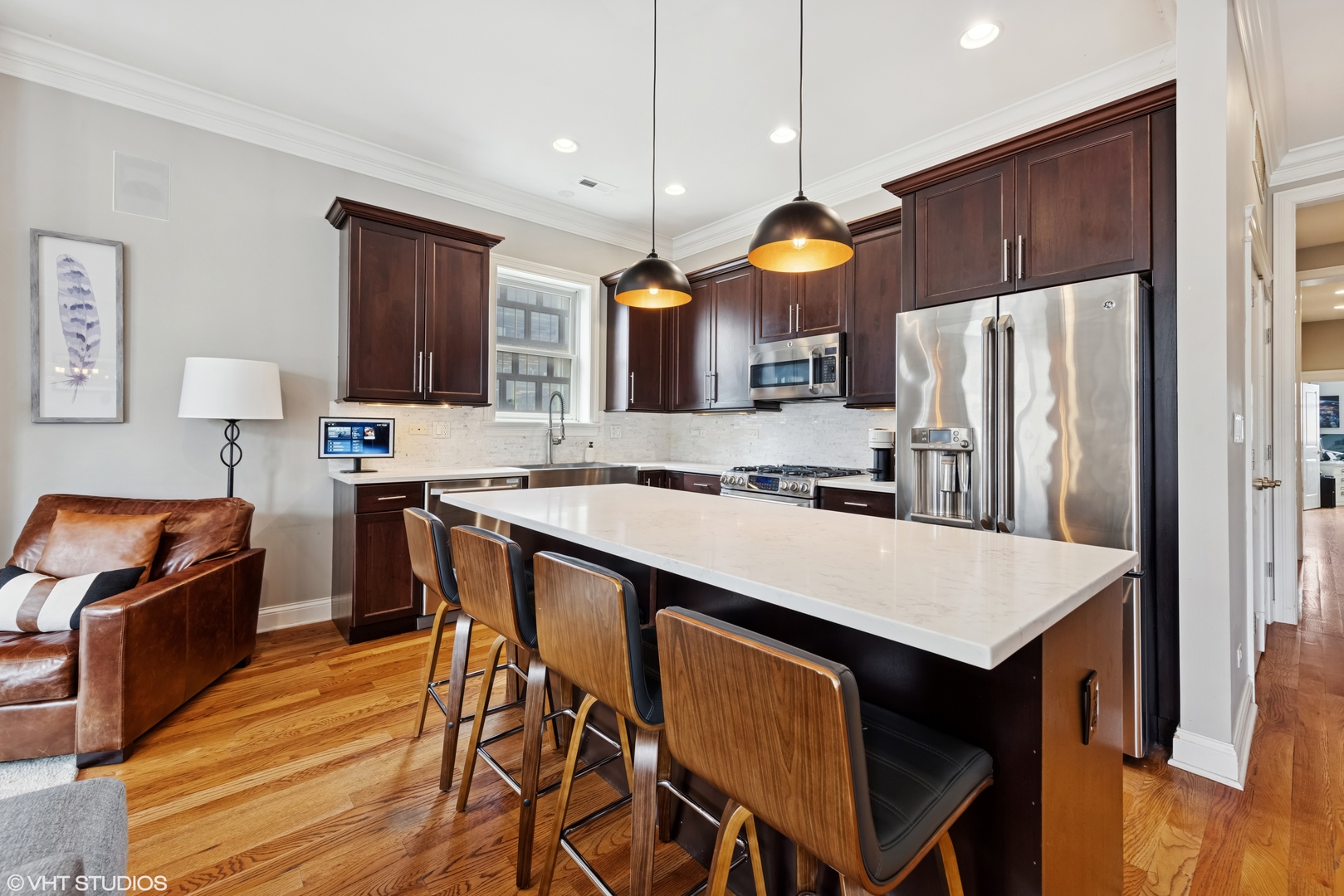 210 North Halsted Street, Unit 4 Chicago, IL 60661 - Photo 8 of 29