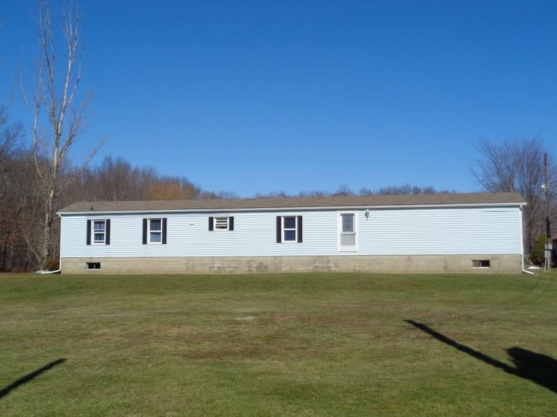 115 Vaughn Road Hadley, PA 16130 - Photo 1 of 20 Exterior