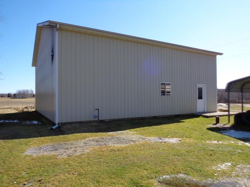 115 Vaughn Road Hadley, PA 16130 - Photo 15 of 20
