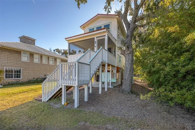 $394,500 | 1088 Fiddler Trace, Townsend, GA 31331