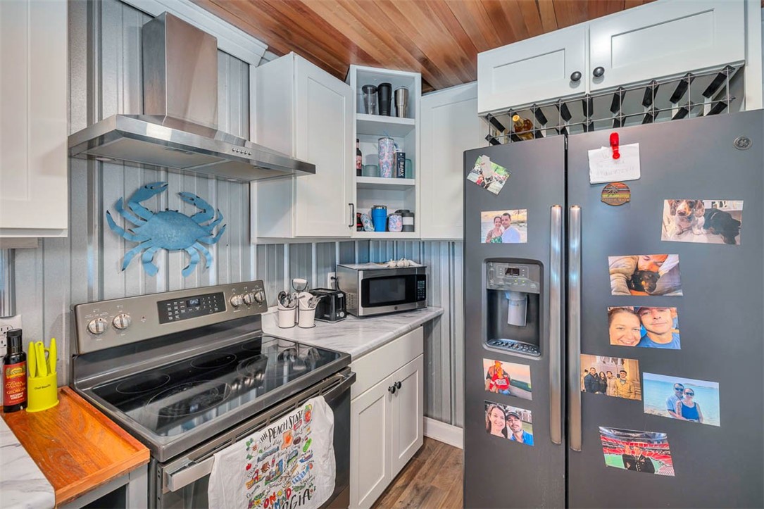 1088 Fiddler Trace Townsend, GA 31331 - Photo 14 of 25