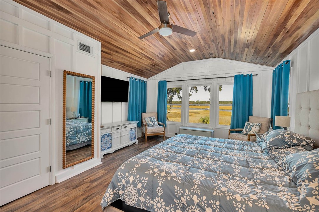 1088 Fiddler Trace Townsend, GA 31331 - Photo 16 of 25