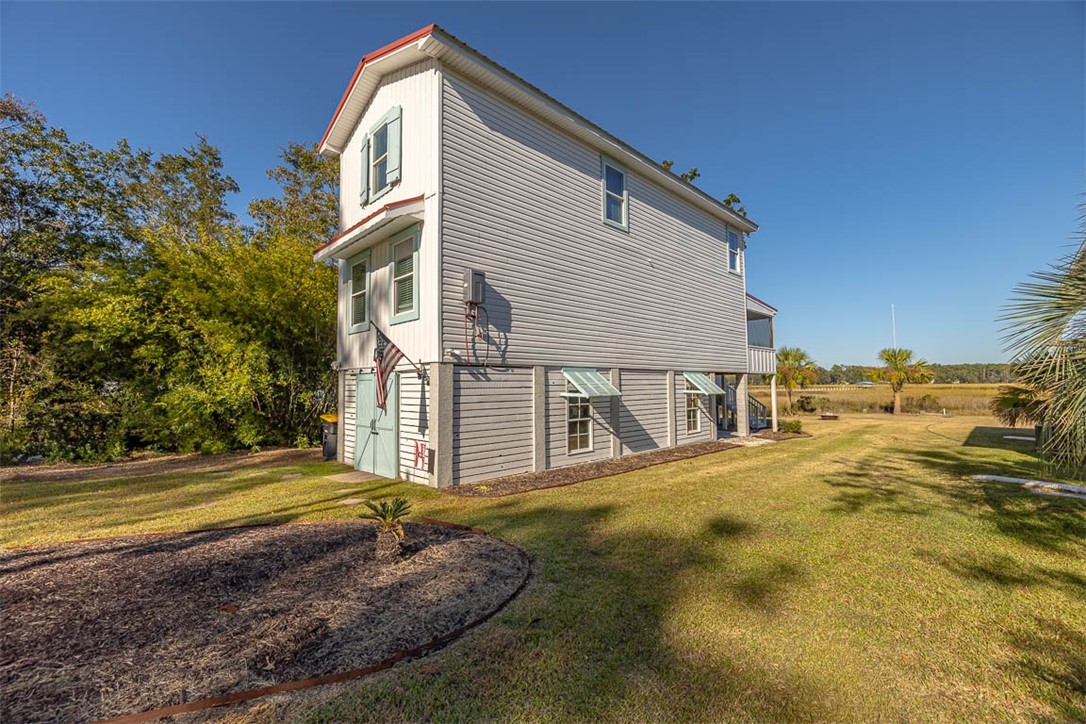 1088 Fiddler Trace Townsend, GA 31331 - Photo 2 of 25