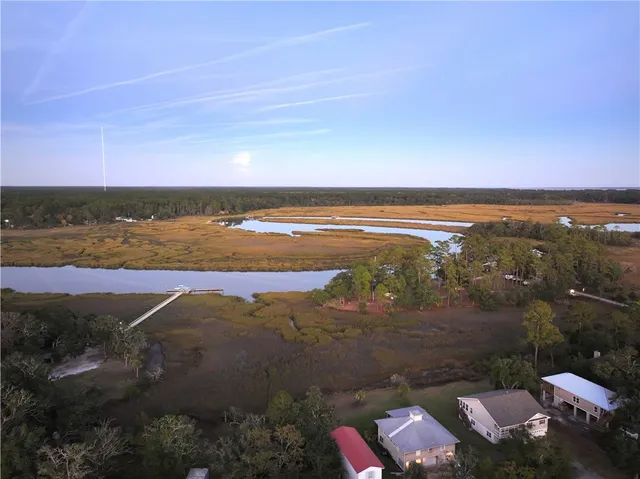 $389,500 | 1088 Fiddler Trace, Townsend, GA 31331