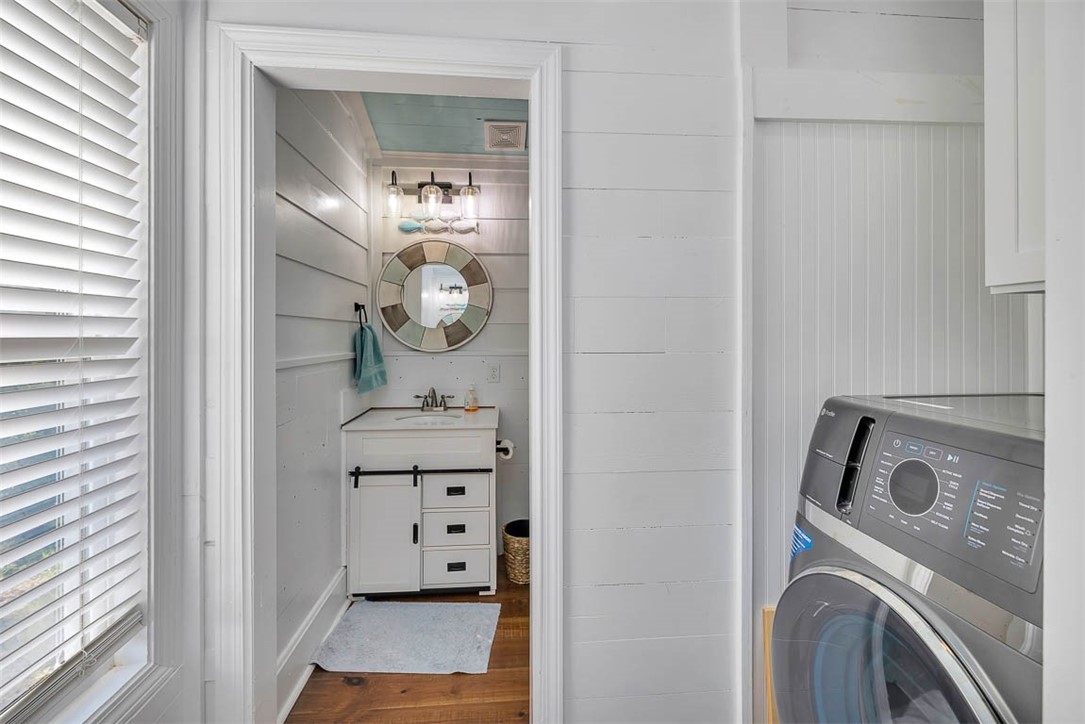 1088 Fiddler Trace Townsend, GA 31331 - Photo 22 of 25