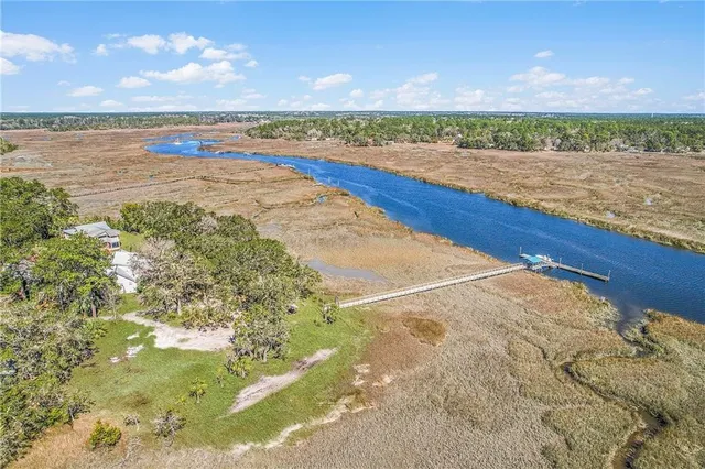 $389,500 | 1088 Fiddler Trace, Townsend, GA 31331